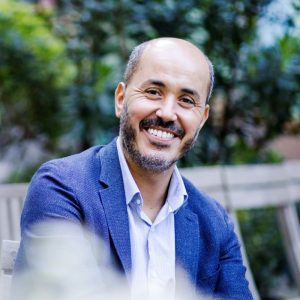 Mohamed Mansouri