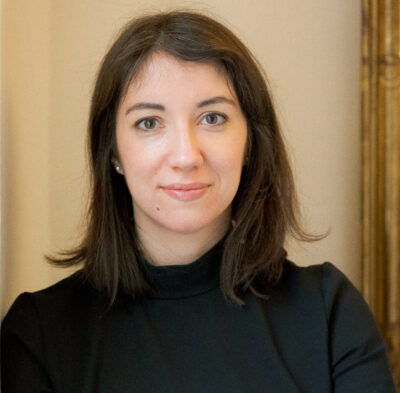 Estelle Ducommun