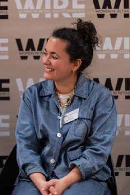 Myriam Roche